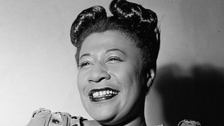 Ella Fitzgerald (Wikimedia Commons)
